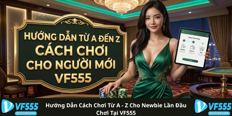 Bài Tú Lơ Khơ Là Gì - 4 Bí Mật Chinh Phục Mọi Ván Đấu 2 Hướng dẫn cách chơi từ A - Z cho newbie lần đầu chơi tại VF555
