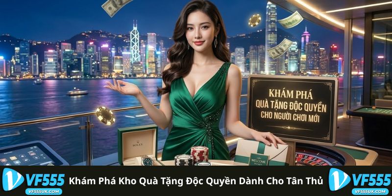Câu Hỏi Thường Gặp 3 Khám phá kho quà tặng độc quyền dành cho tân thủ