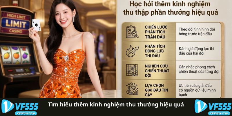Tài Xỉu 2.5/3 - Đọc Kèo Chuẩn 100% Học Chiến Thuật Hiệu Quả 3 Tìm hiểu thêm kinh nghiệm thu thưởng hiệu quả